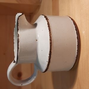 MIDWINTER Stonehenge pitcher